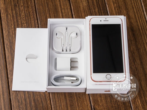 16G高端商务手机 苹果6s深圳售价仅3580元 