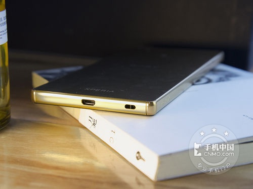 全身都是黑科技 索尼Z5P深圳仅售2470元 