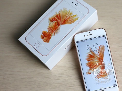 苹果6s价格多少钱 日版iPhone 6s价位3580元 