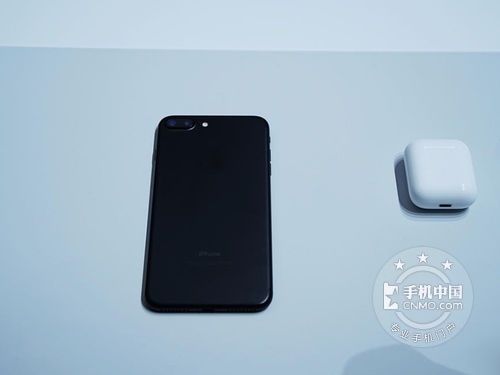 指纹识别高端防水 苹果iPhone 7 Plus仅售5236元