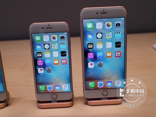 十月?lián)Q機風暴 武漢iPhone6sp報價5720元 