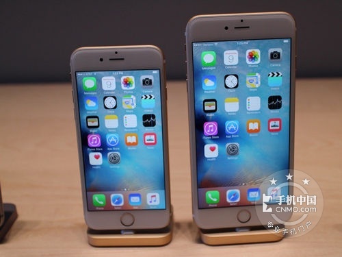 9.25你準(zhǔn)備好了嗎 蘋(píng)果iPhone6s首發(fā) 