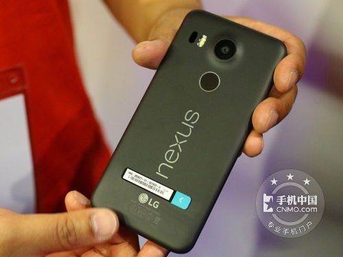 谷歌亲儿子来了 Nexus 5X价格仅1400元 