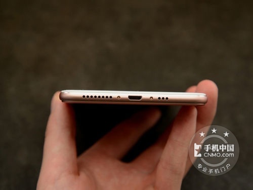 特质铝镁合金手机 VIVO X6 Plus深圳2380元 