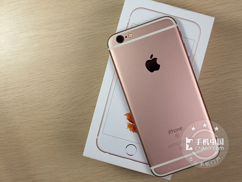 压力触屏 苹果iPhone 6S Plus售5250 