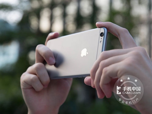 国庆降价 苹果iPhone 6s Plus港版报价 