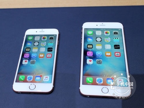 限時促銷 濟南蘋果iPhone 6S火爆預訂 