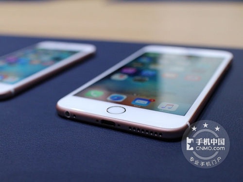 全新3D Touch iPhone 6s Plus仅3588元 