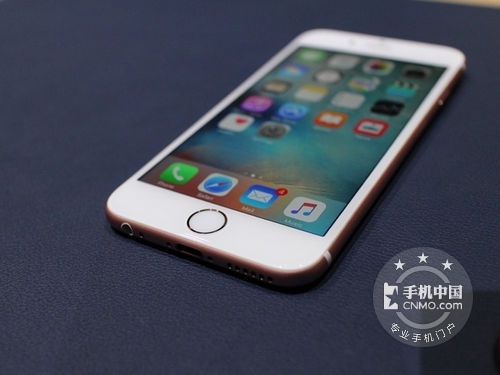 港版全新苹果6s最低价 iPhone 6s价位3700元 