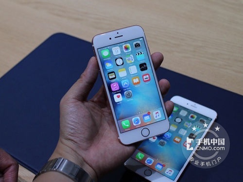 港版全新苹果6s最低价 iPhone 6s价位3700元 