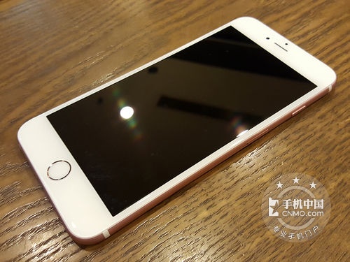 128GB容量够用 苹果iphone 6S售5600元 