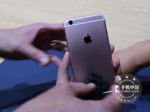 港版苹果6s保修 iPhone 6s手机价格4400元 