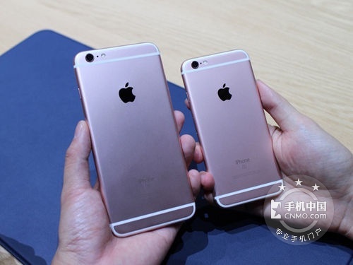 十月?lián)Q機風暴 武漢iPhone6sp報價5720元 