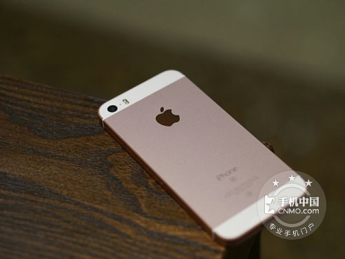 小屏新宠 苹果iPhone 5SE合肥售3380元第2张图