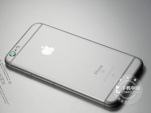 金秋价格很劲爆 苹果iPhone 6S售3399元 