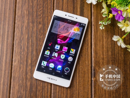 快速充電閃充利器 OPPO R7s分期0首付 