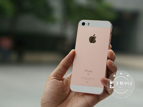 小巧且强大 苹果iPhone 5 SE售价2888元 