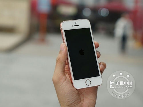 小巧且强大 苹果iPhone 5 SE售价2888元 