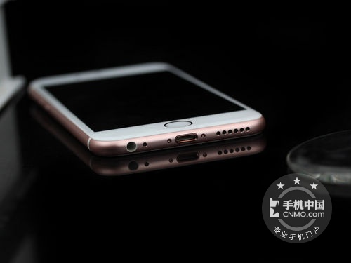 任性購(gòu)不停 武漢iPhone6s玫瑰金分期0元購(gòu) 