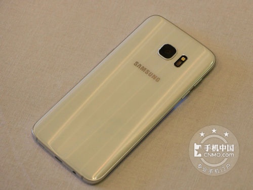 防尘防水 三星Galaxy S7 Edge售4710元 