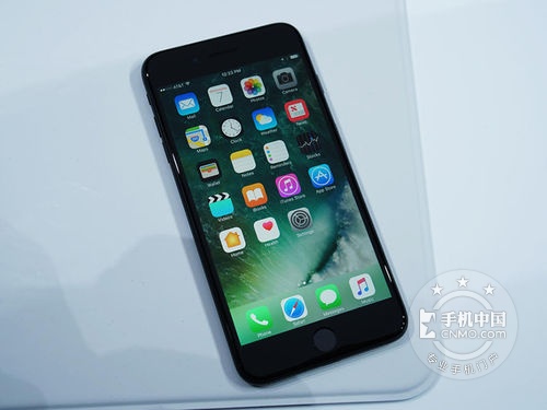 双摄指纹识别 苹果iPhone 7 Plus售价4758元