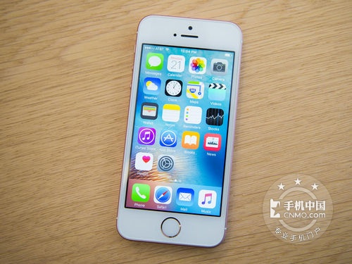 国行新品旗舰机 苹果iPhone SE仅3280元 