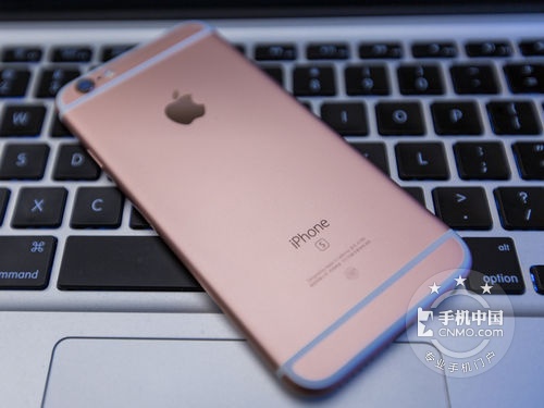 最佳入手时机 苹果iPhone 6S国行2999元 