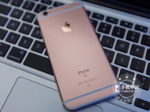 觸控更出彩 蘋果iPhone 6S合肥售4380元 