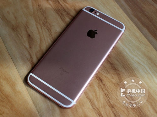 新品上市 苹果iPhone6s济南仅售4900元 