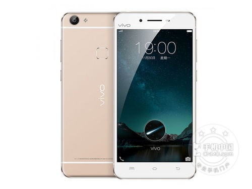 4G運(yùn)存 vivo x6公開(kāi)版低價(jià)2380元熱賣(mài) 