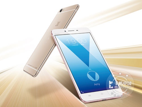 4G運(yùn)存 vivo x6公開(kāi)版低價(jià)2380元熱賣(mài) 