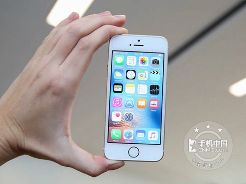 苹果iPhone se多少钱 港版现货报价2880元 