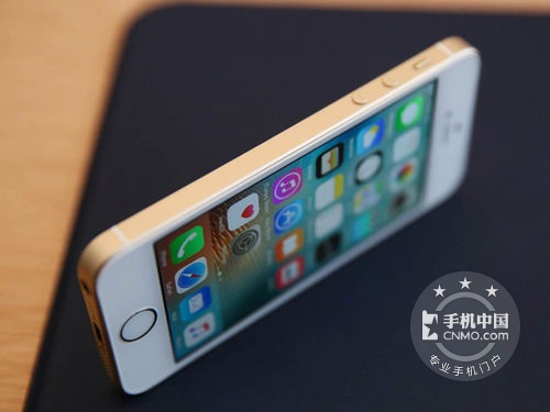 苹果iPhone SE报价 港版玫瑰金价格2810元 