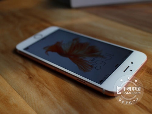 港版超值购 iPhone 6s手机价格3700元 