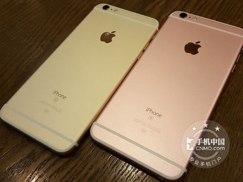金色现货 成都iPhone 6S Plus报价6500 