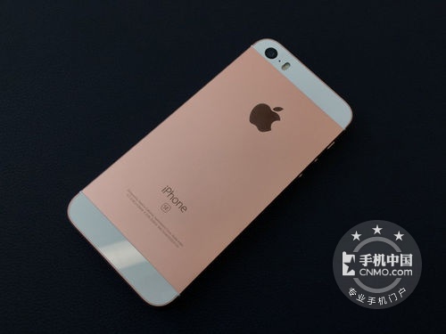苹果iPhone SE 64G报价 美版深圳仅售3420元 