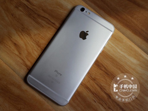 全高清屏 苹果iPhone 6s Plus售5399元 