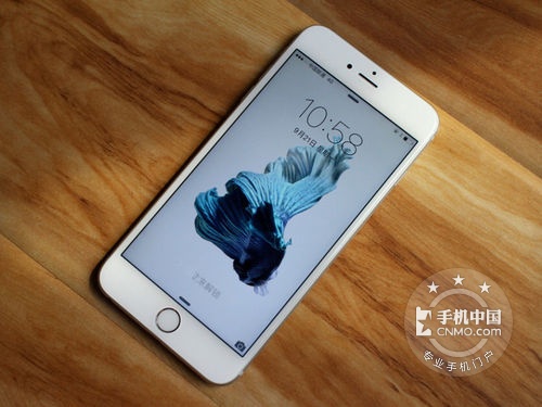 iPhone 6s Plus降价出售 现货仅售2680元 