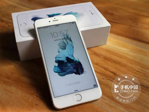 16G超低价旗舰 苹果iPhone 6s仅售2200元 