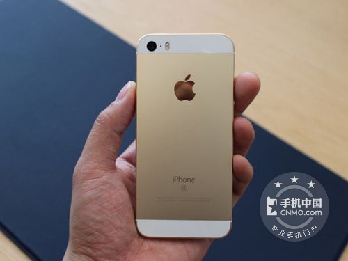 小屏经典低价畅销 iPhone SE合肥2560元 