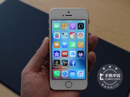 小屏经典低价畅销 iPhone SE合肥2560元 