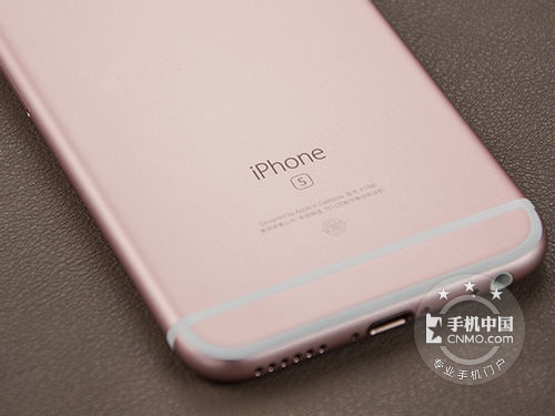 美版iPhone6s三網(wǎng)通 武漢現(xiàn)場驗(yàn)分期0元購 