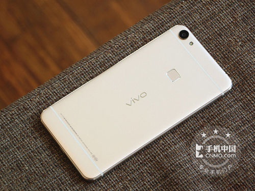 急速指紋識別 vivo X6合肥促銷價2450元 