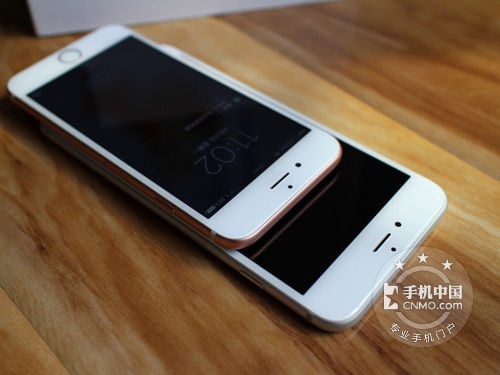 學(xué)生分期0元 武漢iPhone6s Plus僅售5060元 