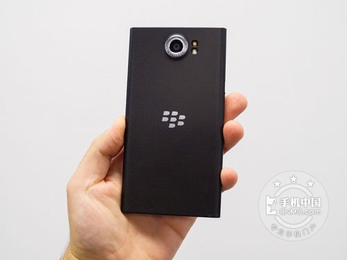 高端手机的代表 港版黑莓Priv售5599元 