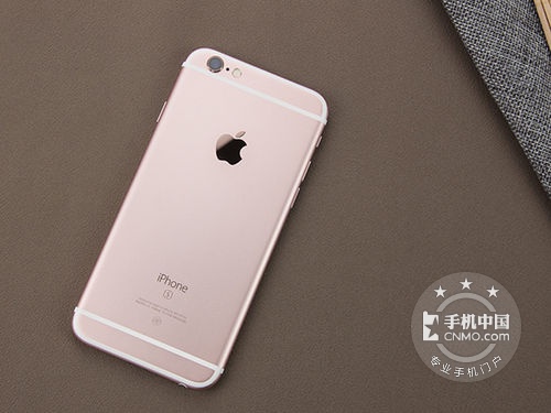 高人气颜值机 苹果iPhone 6s仅售3479元 