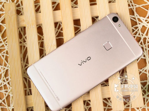 步步高國行音樂手機 vivo X6 A僅售2398元 