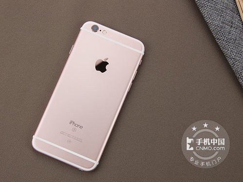 128存儲大量影片 iPhone 6S報(bào)價(jià)6030元 