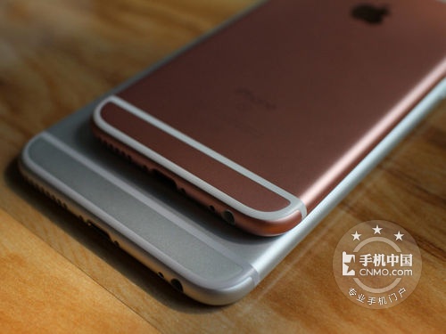11.11返场 武汉iPhone6s依旧狂欢价4650元 