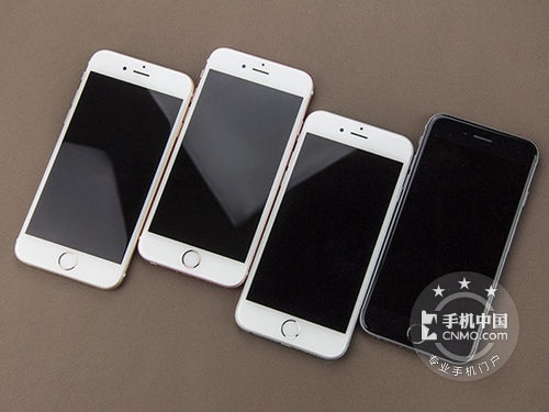 備受萬千追捧 蘋果iPhone6S國行4060元 